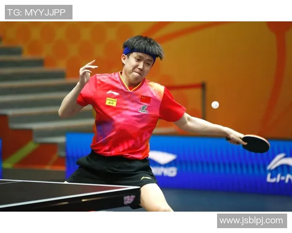 乒乓球实力榜揭晓北京乒乓球队荣登第五名引关注