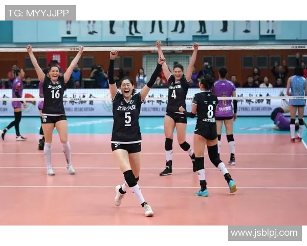 北京排球队夺冠最新排球比赛经验分享TOP10解析