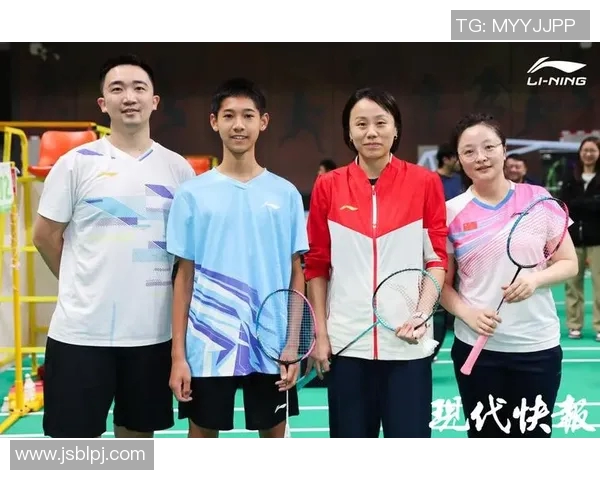南京羽毛球队在全国羽毛球速度排行榜中荣获第六名的佳绩引发关注