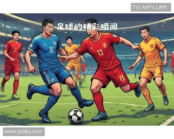 小鲜肉与足球明星的魅力对决谁更能俘获粉丝心与青春热血