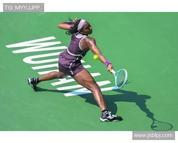 武汉网球队战术解析:如何在网球赛场上取得胜利的关键策略与技巧